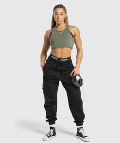 DAMES Gymshark Tanktops|T-shirts*Training Cotton Tank