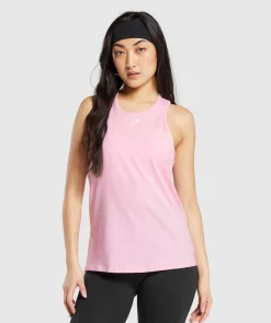 DAMES Gymshark Tanktops*Training Cotton Tank