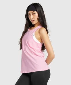DAMES Gymshark Tanktops*Training Cotton Tank