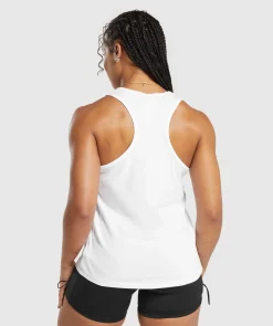DAMES Gymshark Tanktops|T-shirts*Training Cotton Tank