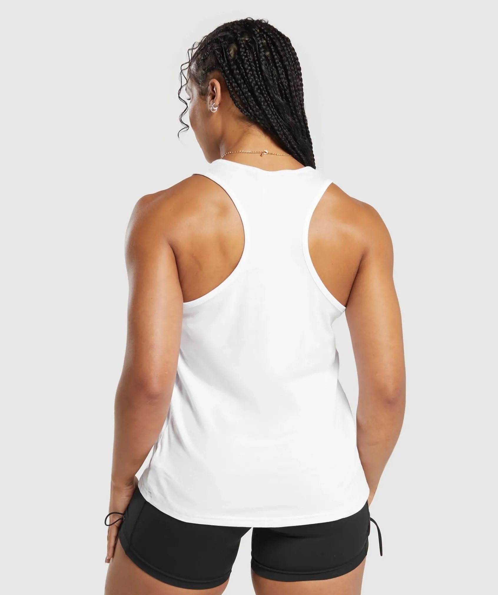 DAMES Gymshark Tanktops|T-shirts*Training Cotton Tank