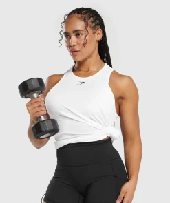 DAMES Gymshark Tanktops|T-shirts*Training Cotton Tank