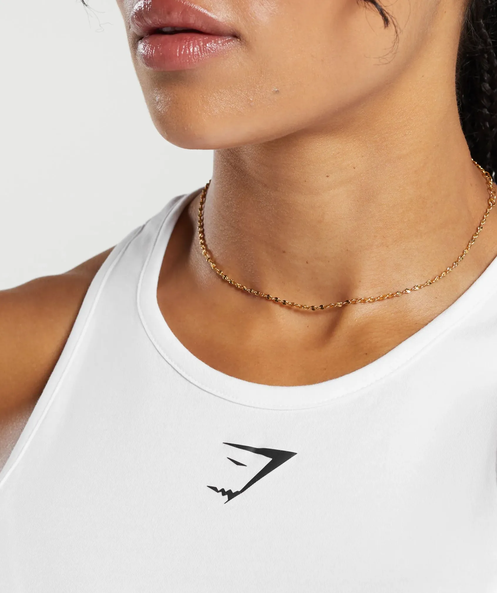 DAMES Gymshark Tanktops|T-shirts*Training Cotton Tank