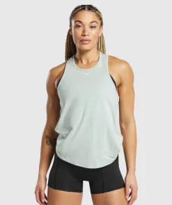 DAMES Gymshark Tanktops|T-shirts*Training Cotton Tank