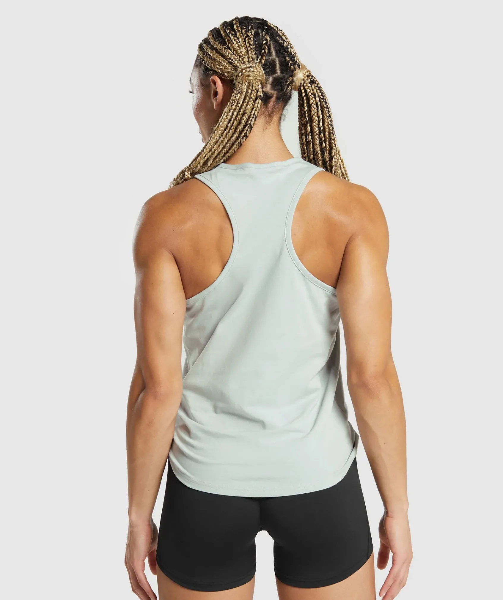 DAMES Gymshark Tanktops|T-shirts*Training Cotton Tank