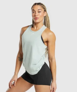 DAMES Gymshark Tanktops|T-shirts*Training Cotton Tank