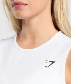 DAMES Gymshark Croptops|Tanktops*Training Crop tank