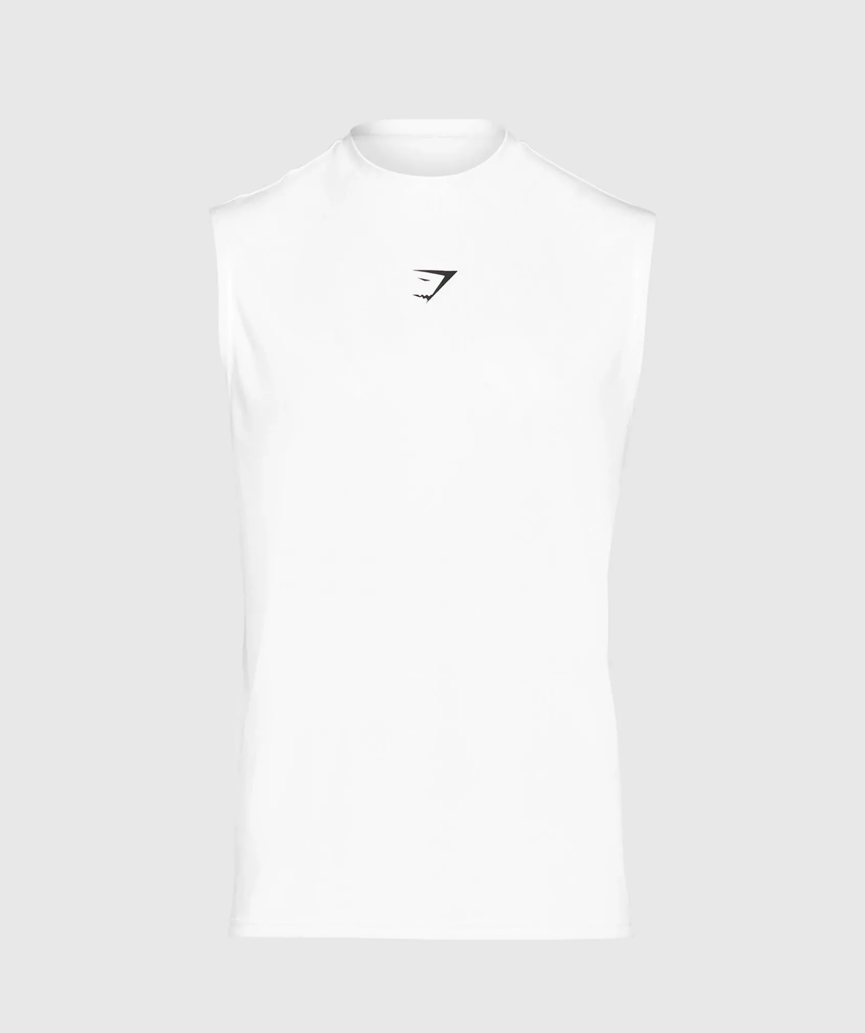 Heren Gymshark Tanktops*Training Department Cut Off Tank