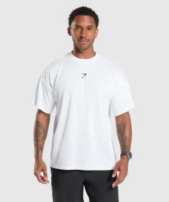 Heren Gymshark T-shirts*Training Department Performance T Shirt