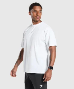 Heren Gymshark T-shirts*Training Department Performance T Shirt