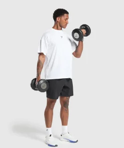 Heren Gymshark T-shirts*Training Department Performance T Shirt