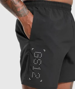 Heren Gymshark Shorts*Training Department 7" Shorts
