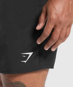 Heren Gymshark Shorts*Training Department 7" Shorts