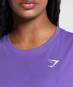DAMES Gymshark Tanktops*Training Drop Arm Tank