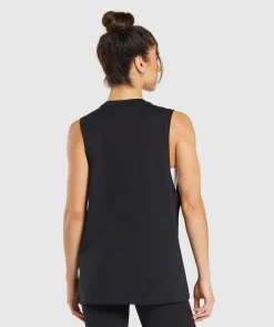 DAMES Gymshark Tanktops|T-shirts*Training Drop Arm Tank