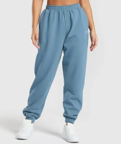 DAMES Gymshark Joggingbroeken*Training Fleece Joggers