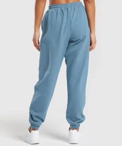 DAMES Gymshark Joggingbroeken*Training Fleece Joggers