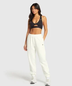 DAMES Gymshark Joggingbroeken*Training Fleece Joggers