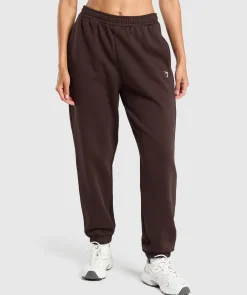 DAMES Gymshark Joggingbroeken*Training Fleece Joggers
