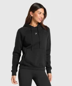 DAMES Gymshark Bedekkende Sportkleding|Hoodies & Truien*Training Fleece Regular Hoodie