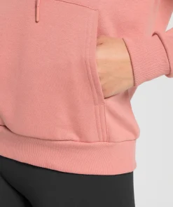 DAMES Gymshark Hoodies & Truien*Training Fleece Regular Hoodie