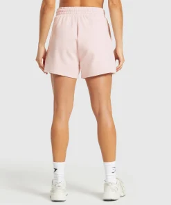 DAMES Gymshark Shorts*Training Fleece Shorts