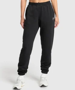 DAMES Gymshark Joggingbroeken*Training Fleece Tall Joggers