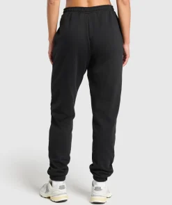 DAMES Gymshark Joggingbroeken*Training Fleece Tall Joggers