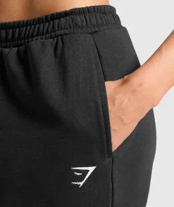 DAMES Gymshark Joggingbroeken*Training Fleece Tall Joggers