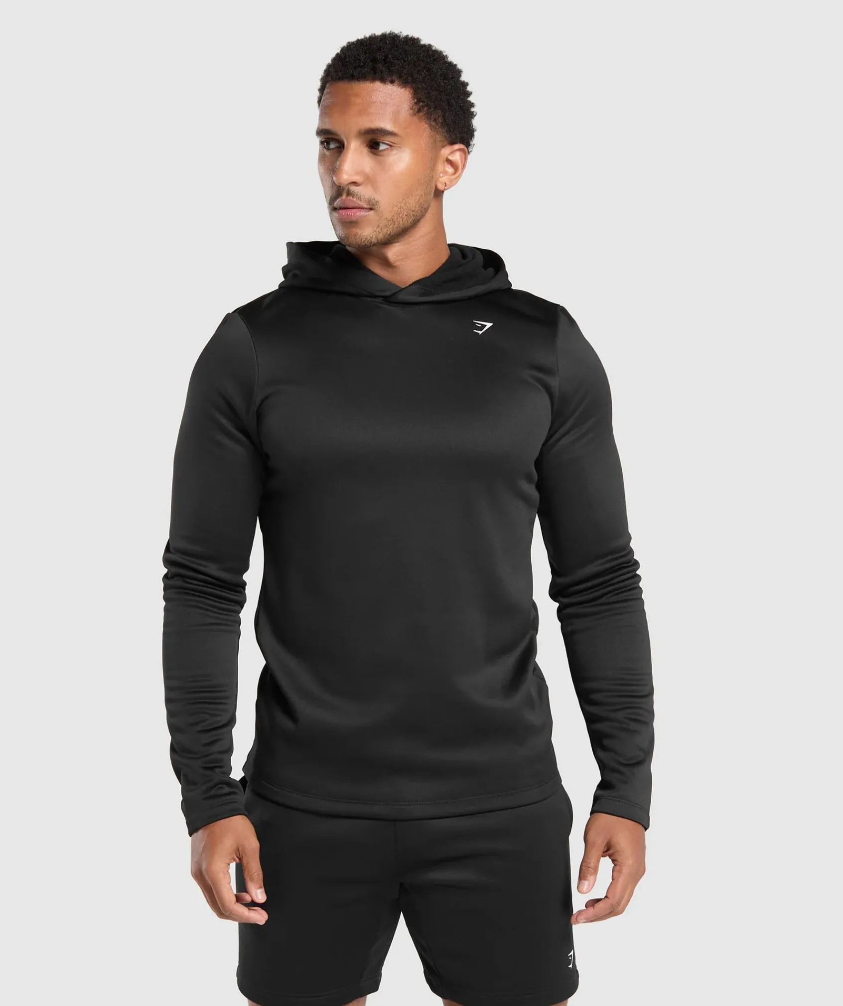 Heren Gymshark Hoodies & Truien*Training Hoodie