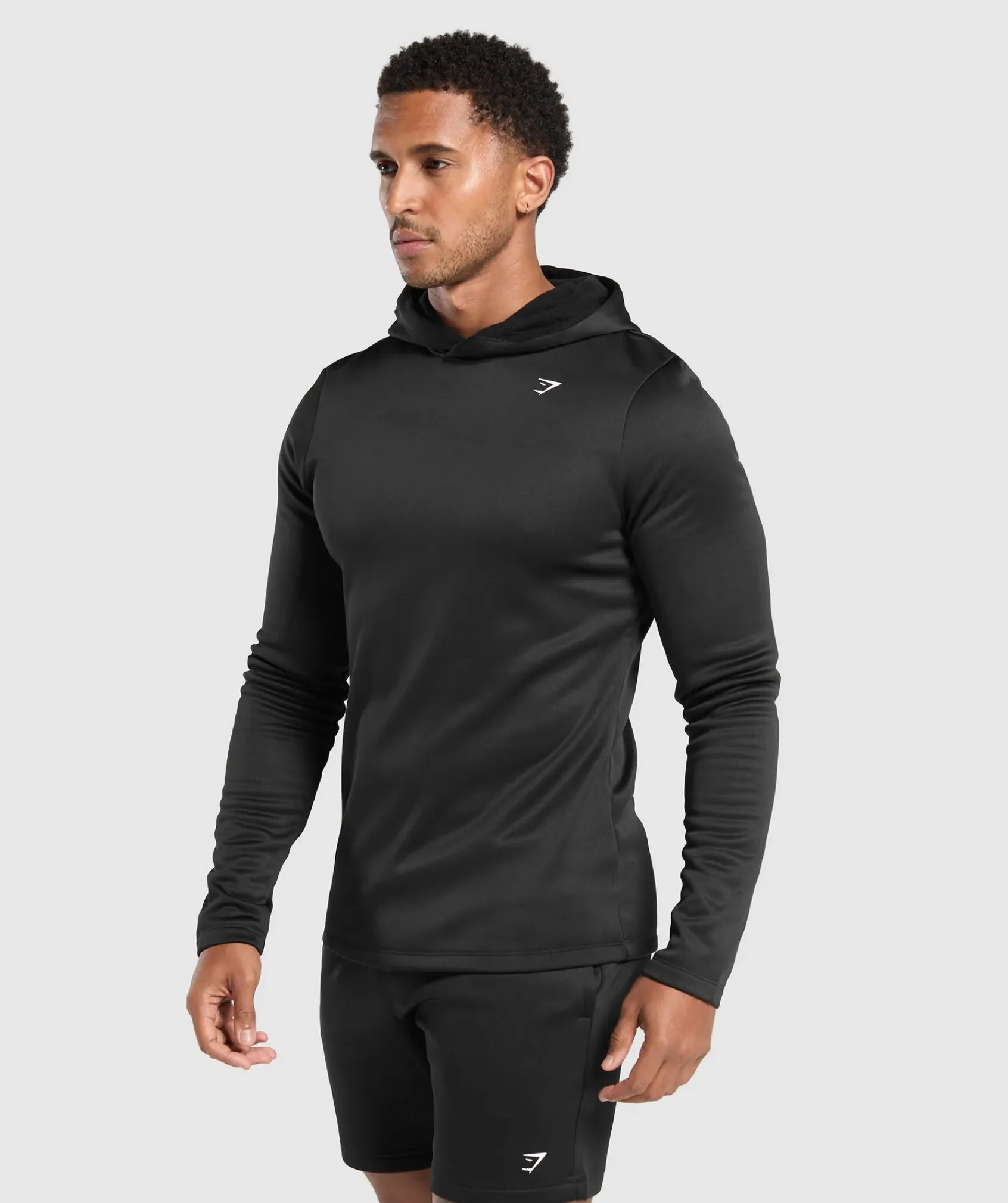 Heren Gymshark Hoodies & Truien*Training Hoodie