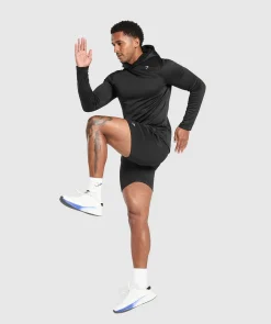Heren Gymshark Hoodies & Truien*Training Hoodie