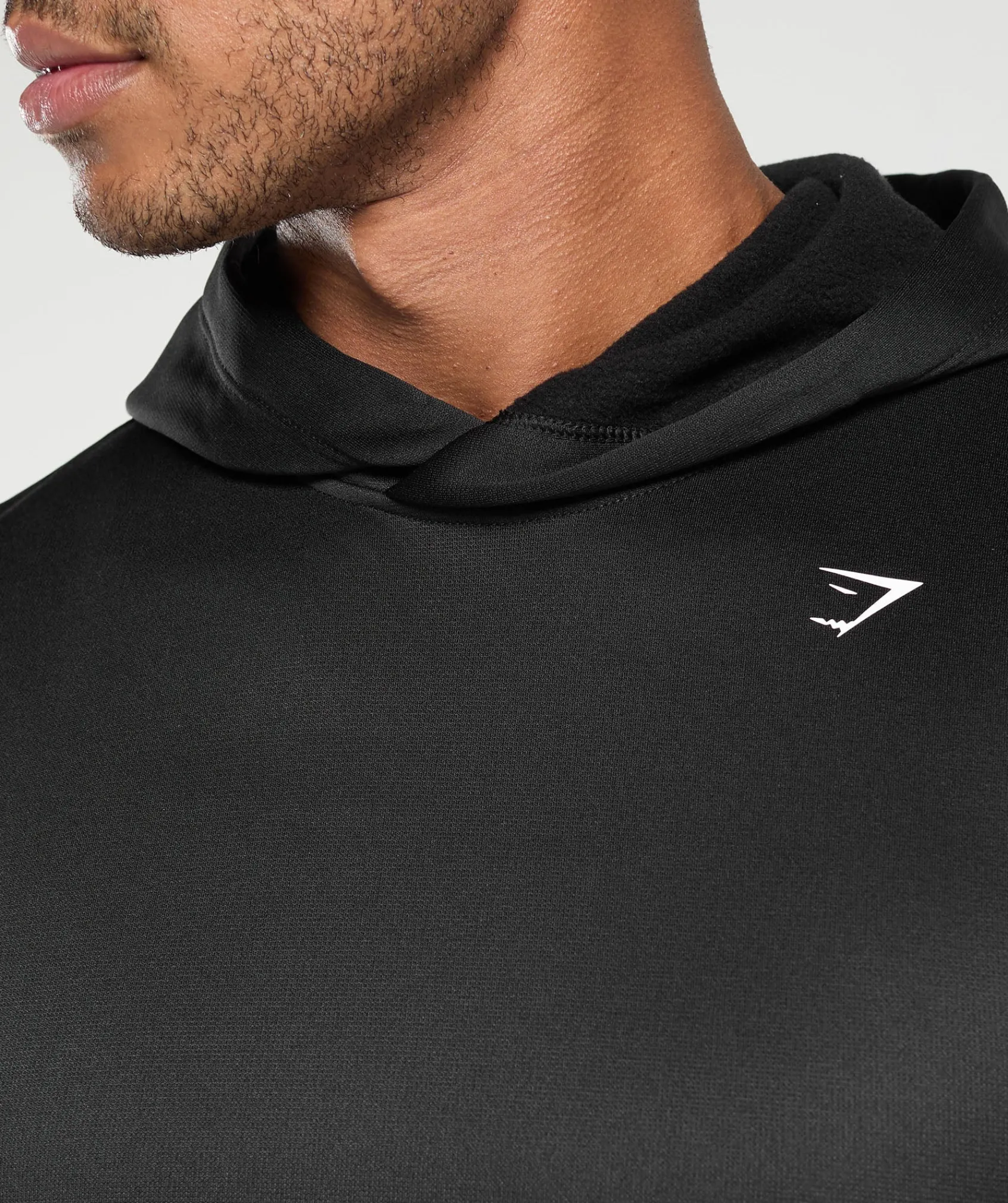 Heren Gymshark Hoodies & Truien*Training Hoodie