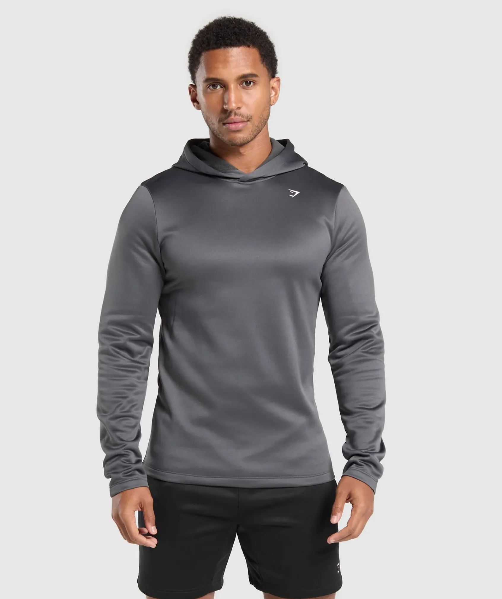 Heren Gymshark Hoodies & Truien*Training Hoodie