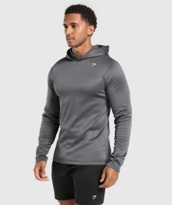 Heren Gymshark Hoodies & Truien*Training Hoodie