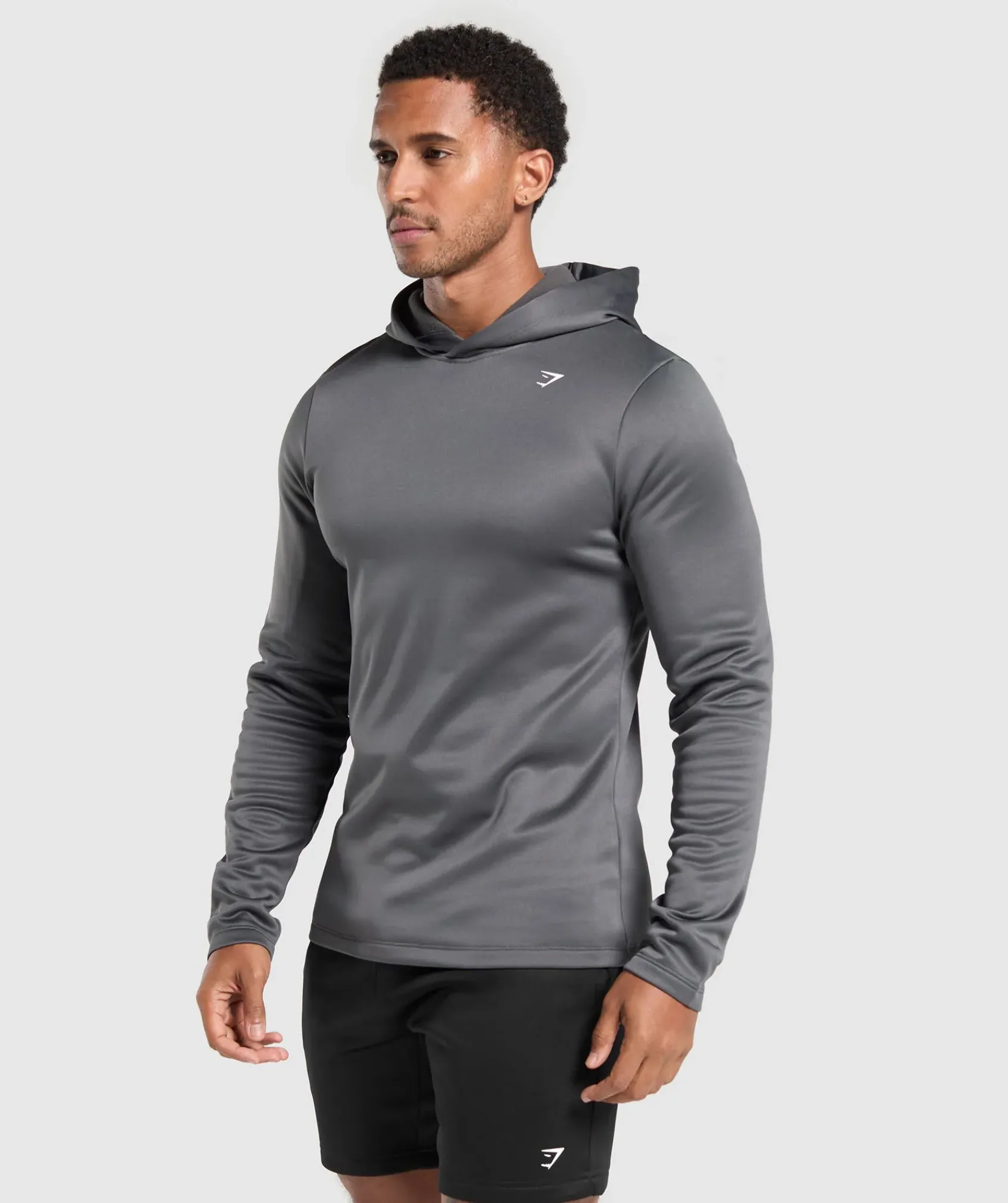 Heren Gymshark Hoodies & Truien*Training Hoodie