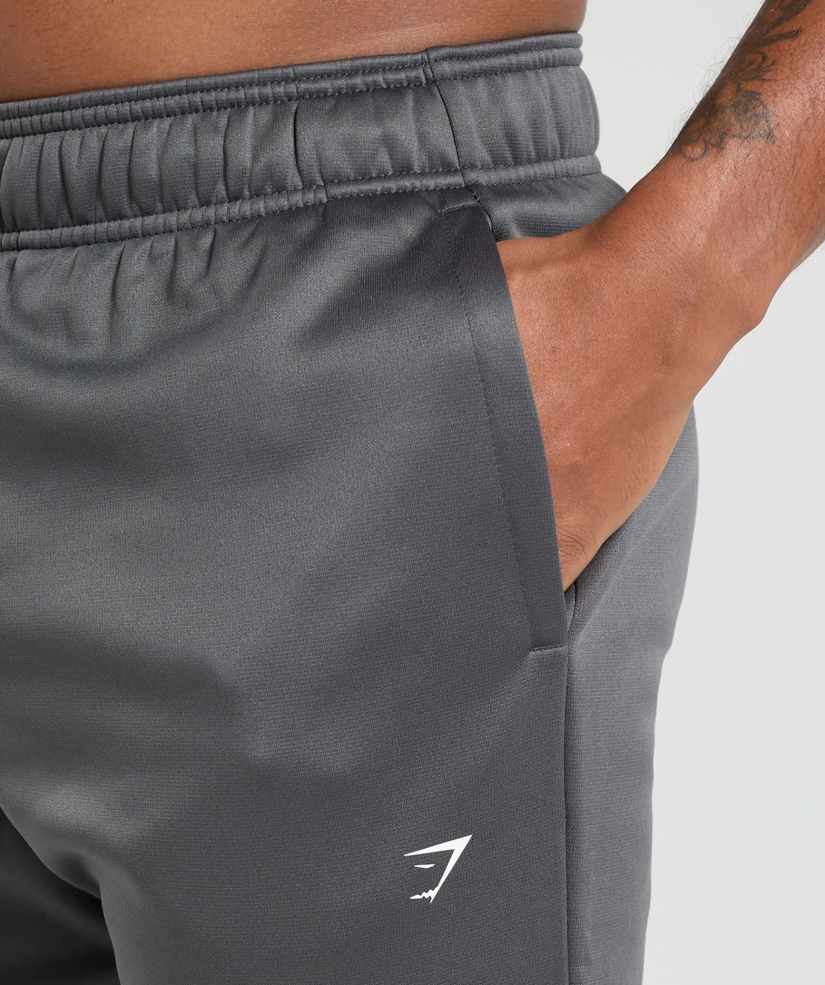 Heren Gymshark Joggingbroeken*Training Joggers