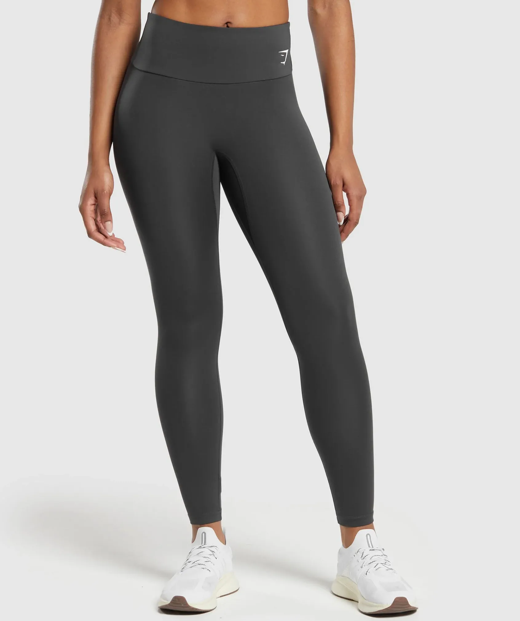 DAMES Gymshark Bedekkende Sportkleding|Leggings*Training Leggings