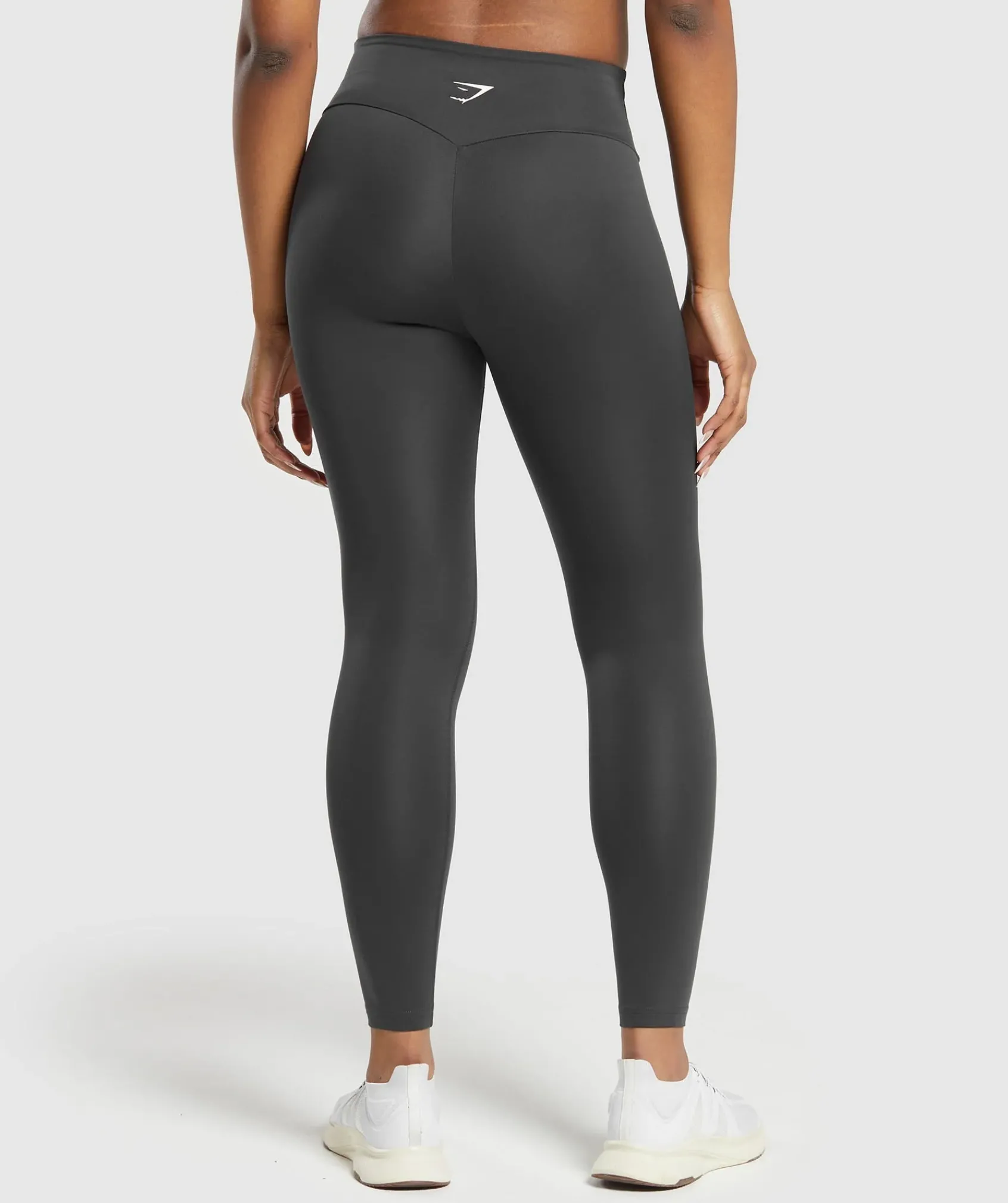 DAMES Gymshark Bedekkende Sportkleding|Leggings*Training Leggings