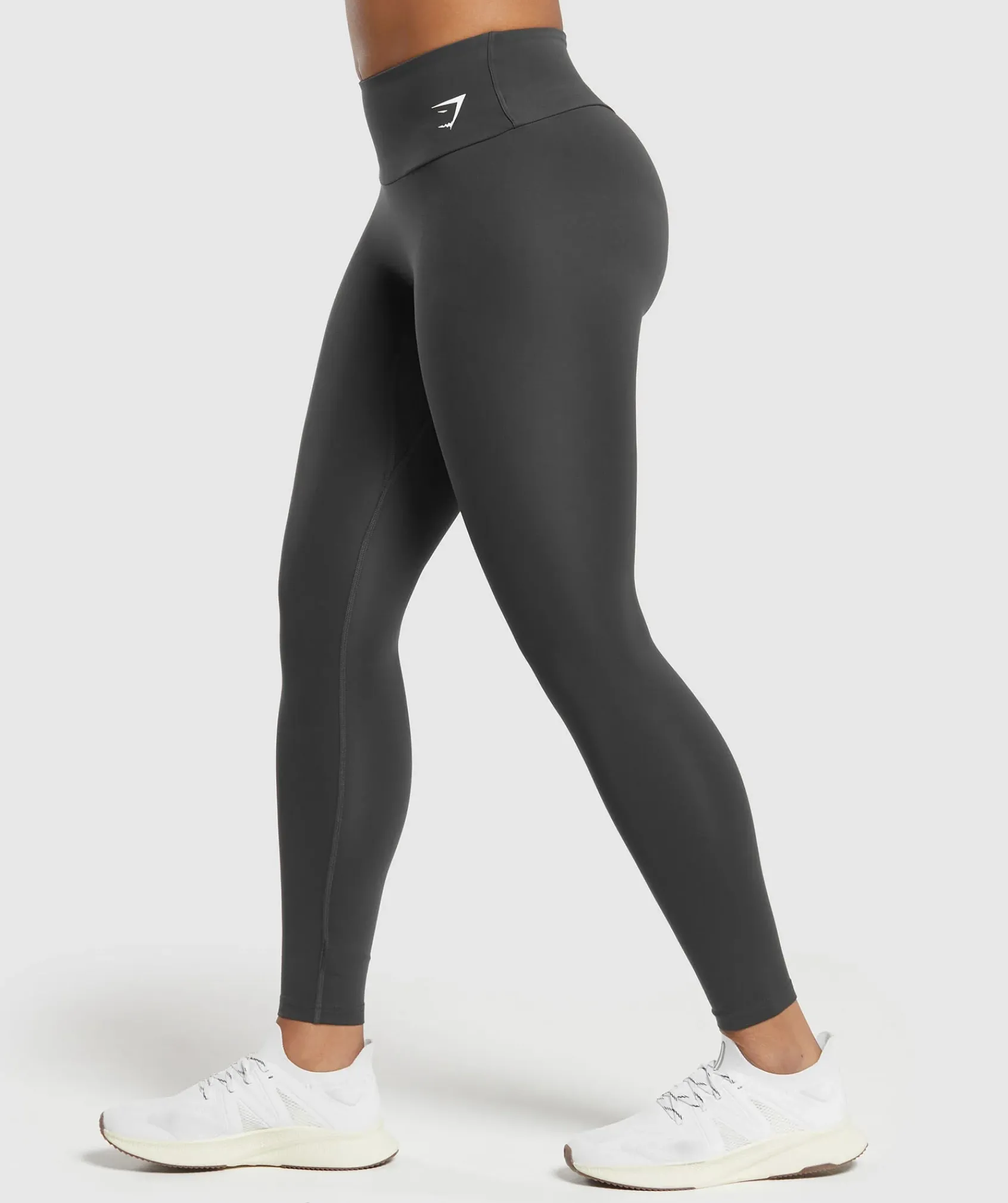 DAMES Gymshark Bedekkende Sportkleding|Leggings*Training Leggings