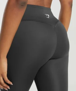 DAMES Gymshark Bedekkende Sportkleding|Leggings*Training Leggings