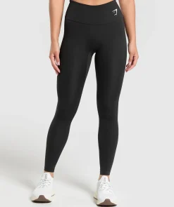 DAMES Gymshark Bedekkende Sportkleding|Leggings*Training Leggings