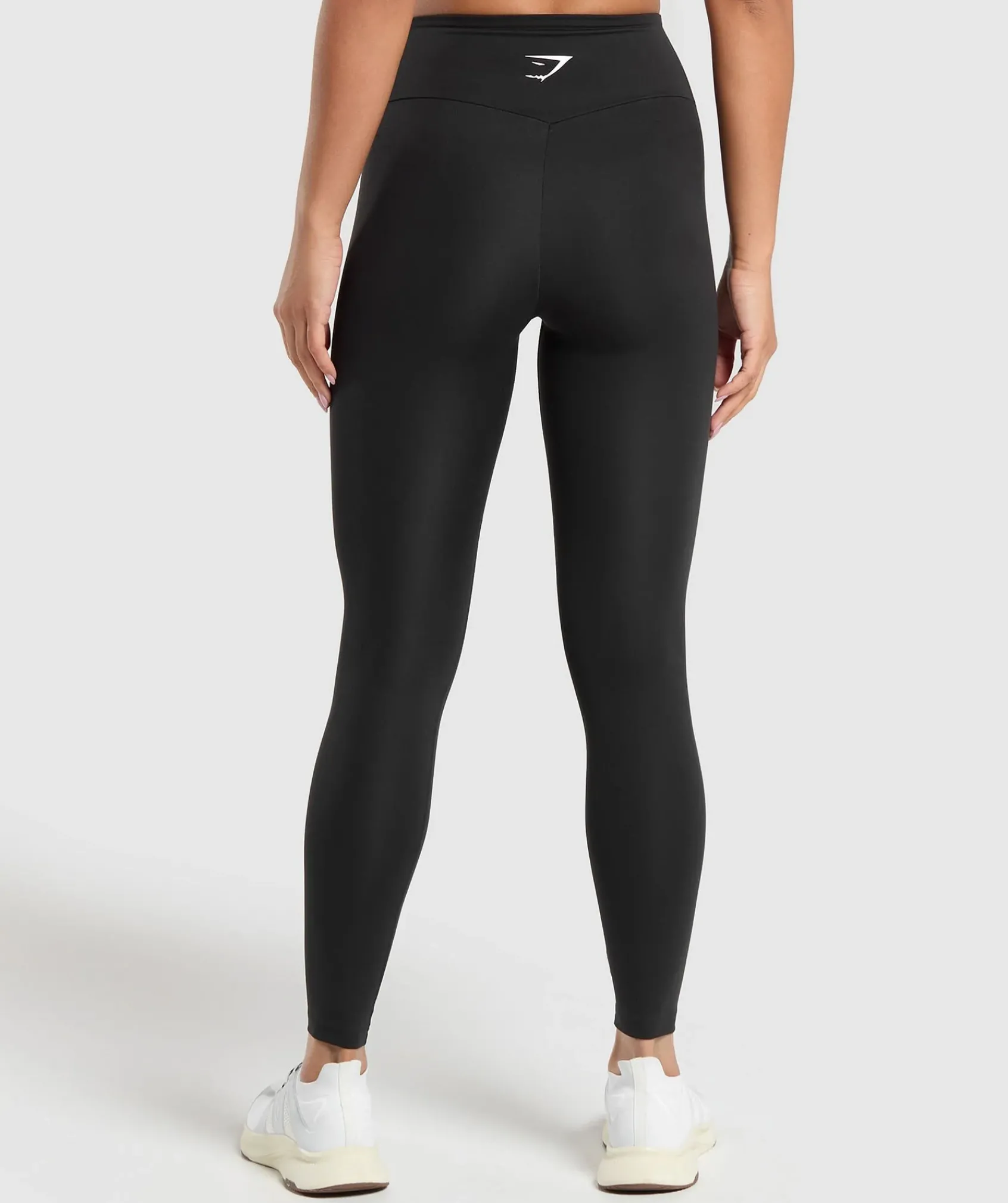 DAMES Gymshark Bedekkende Sportkleding|Leggings*Training Leggings