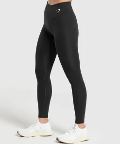 DAMES Gymshark Bedekkende Sportkleding|Leggings*Training Leggings