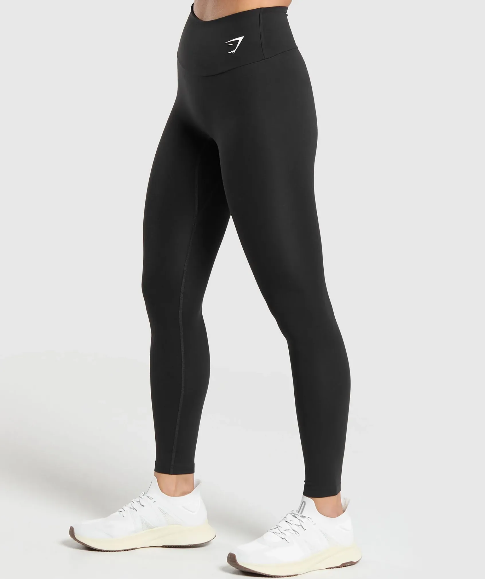 DAMES Gymshark Bedekkende Sportkleding|Leggings*Training Leggings
