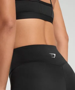 DAMES Gymshark Bedekkende Sportkleding|Leggings*Training Leggings