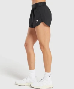 DAMES Gymshark Shorts*Training Loose Fit Shorts