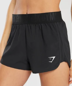 DAMES Gymshark Shorts*Training Loose Fit Shorts