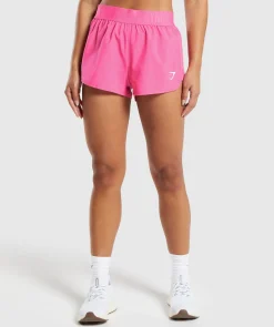 DAMES Gymshark Shorts*Training Loose Fit Shorts