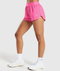 DAMES Gymshark Shorts*Training Loose Fit Shorts